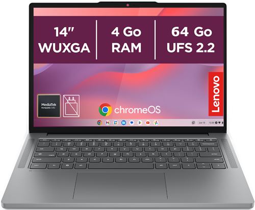 CB MTK KOMP464 - vue 2