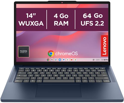 CB MTK KOMP464 - vue 2
