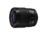 Objectif hybride Panasonic Lumix S 18mm f/1.8 noir