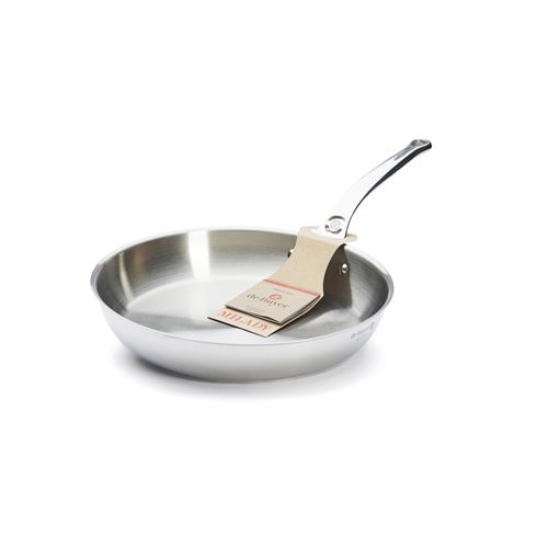 Poêle De buyer Milady 28 cm Gris