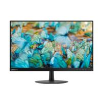 Lenovo l24e-20 - LED-monitor - 23.8" (23.8" zichtbaar) - 1920 x 1080 Full HD (1080p) - HDMI, VGA