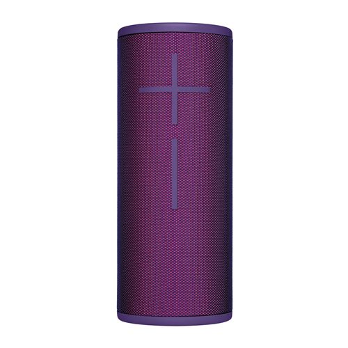 Ultimate Ears Boom 3 Wireless Speaker UltraViolet