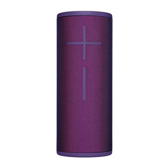 Ultimate Ears Boom 3 Wireless Speaker UltraViolet