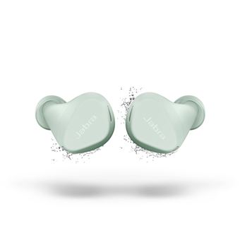 Ecouteurs intra-auriculaires sans fil \u00e0 r\u00e9duction du bruit Jabra Elite 4 Active sport Bluetooth ...