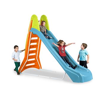 Jeu de plein air Feber Toboggan Méga 285