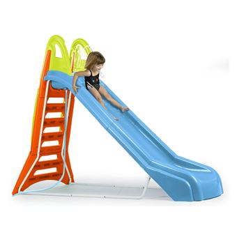 Jeu de plein air Feber Toboggan Méga 285