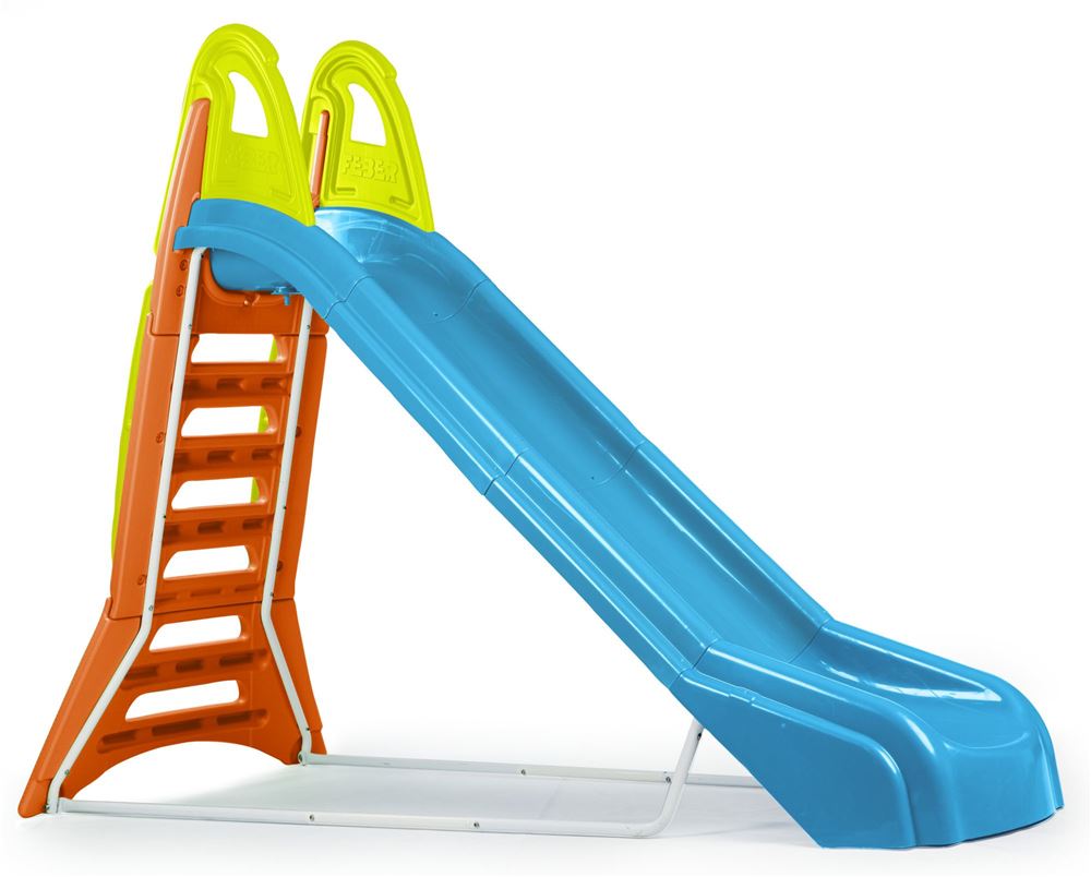 Jeu de plein air Feber Toboggan Méga 285 Autre jeu de plein air