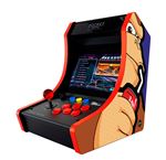 Borne d'arcade Neo Legend Pocket Cola Kong Arkador