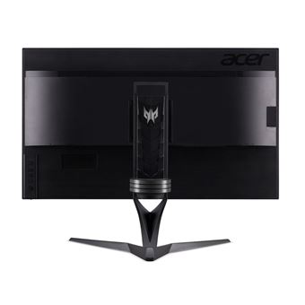 Ecran PC Gaming Acer Predator XB323UGXbmiiphzx 32" WQHD Noir