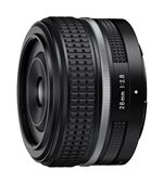 Objectif hybride Nikon Z 28mm f/2,8 SE noir