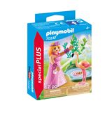 PLAYMOBIL SpecialPlus 70247 Princesse et mare