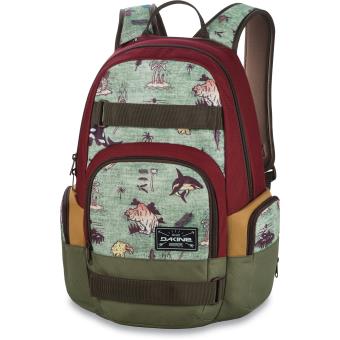 Sac à Dos Dakine Enfant Grom 13L Bear Games