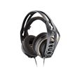 Casque gaming filaire pour PC et consoles Nacon RIG 400HA Noir