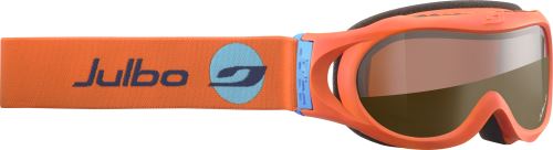 Masque de ski Enfant Julbo Astro Orange Taille S