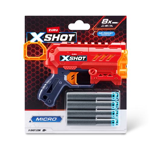 X-Shot Excel Micro Blaster - Image 3