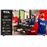 TV Tcl QD-Mini LED 98C89K 248 cm 2025
