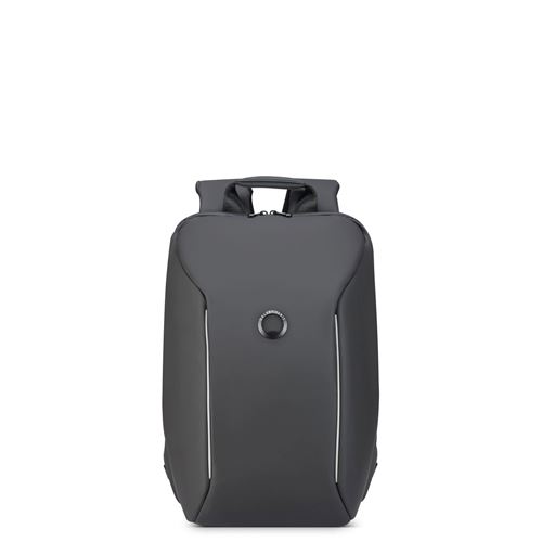 Sac à dos Delsey Securain 14 Connected Noir