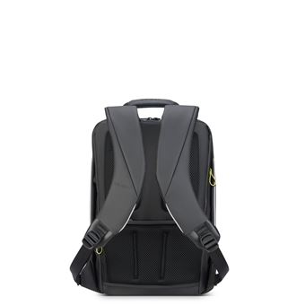 Sac à dos Delsey Securain 14" Connected Noir