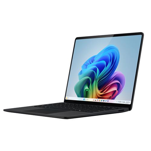 Microsoft Surface Laptop 8 13.8" Noir - vue 3