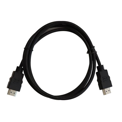 CABLE HDMI 1.4 1,2M