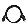 Câble HDMI 1.4 Temium 1.2 m Noir