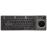 Clavier de divertissement sans fil Corsair K83 Wireless Noir_0