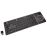 Clavier de divertissement sans fil Corsair K83 Wireless Noir_1