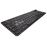Clavier de divertissement sans fil Corsair K83 Wireless Noir_2