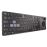 Clavier de divertissement sans fil Corsair K83 Wireless Noir_3