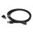 Clavier de divertissement sans fil Corsair K83 Wireless Noir_4