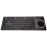 Clavier de divertissement sans fil Corsair K83 Wireless Noir_5