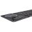 Clavier de divertissement sans fil Corsair K83 Wireless Noir_6
