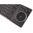 Clavier de divertissement sans fil Corsair K83 Wireless Noir_7