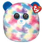 Peluche Ty Squish A Boos Medium Hope l'Ours