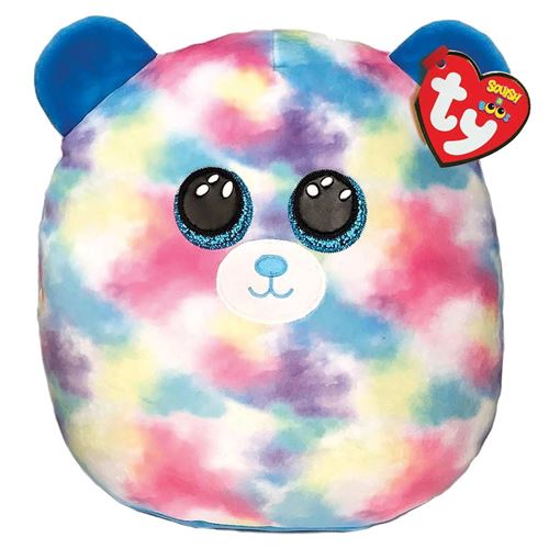 SQUISH A BOOS MEDIUM - HOPE L'OURS