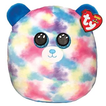 Peluche Ty Squish A Boos Medium Hope l'Ours