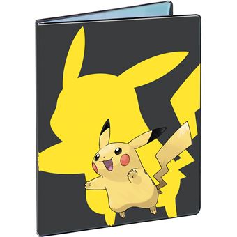 Classeur Carte Pokémon • La Pokémon Boutique