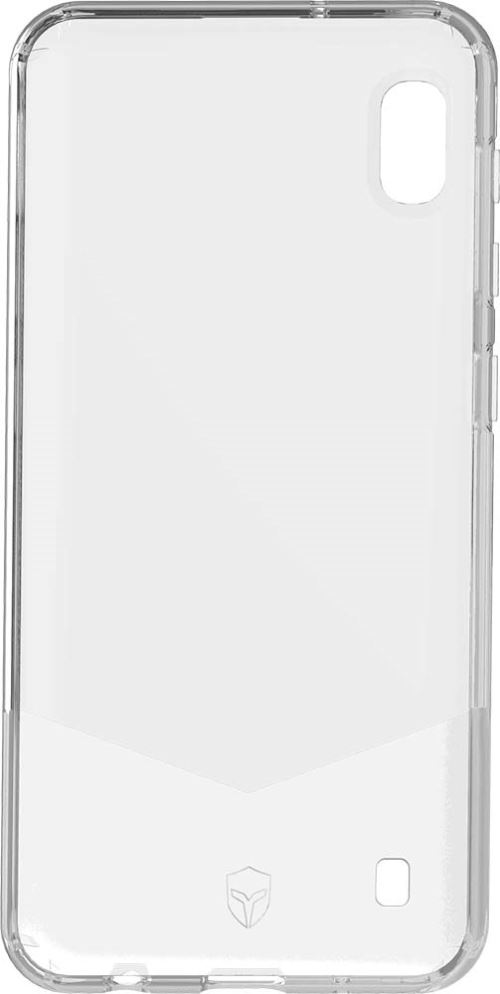 Coque Transparent BigBen Connected Force Case pour Samsung Galaxy A10