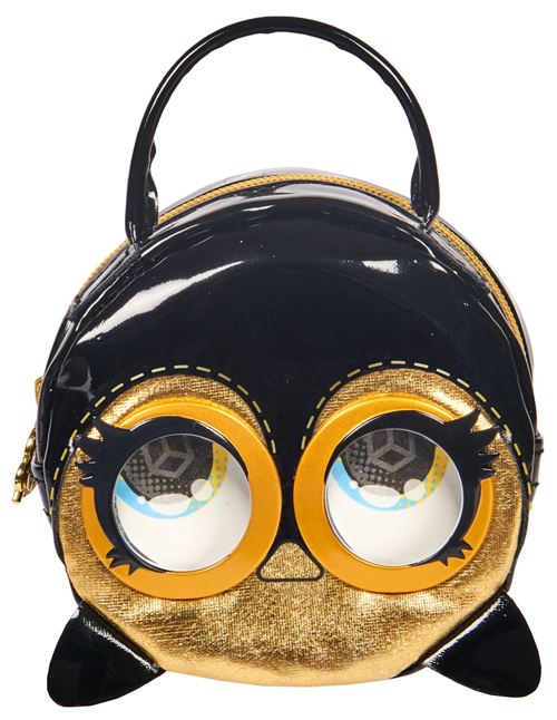 PURSE PETS Jeu d'imitation  Micro Pingouin