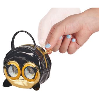 Jeu d'imitation Purse Pets Micro Pingouin