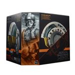 Casque Star Wars Wedge Antilles Helmet Black Series