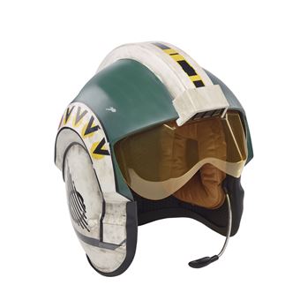Casque Star Wars Wedge Antilles Helmet Black Series