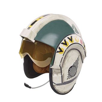 Casque Star Wars Wedge Antilles Helmet Black Series