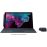 PC Hybride Microsoft Surface Pro 6 12.3" Tactile Intel Core i5 8 Go RAM 256 Go SSD Platine_0