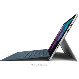 PC Hybride Microsoft Surface Pro 6 12.3