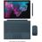 PC Hybride Microsoft Surface Pro 6 12.3" Tactile Intel Core i5 8 Go RAM 256 Go SSD Platine_2