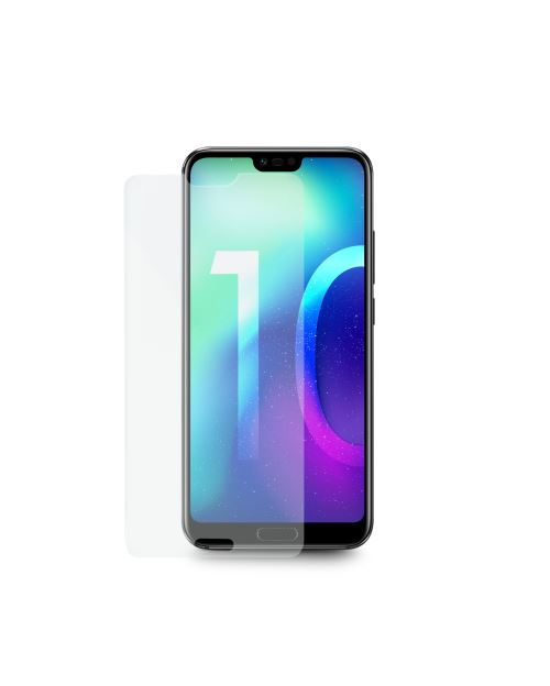 Protection d'écran Urban Factory en Verre Trempé pour Honor 10