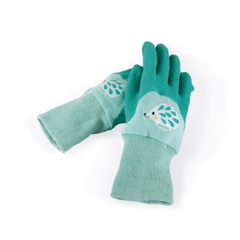 Gants de jardinage Janod Happy Garden Vert