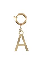PORTE CARTE MAMAN EN OR