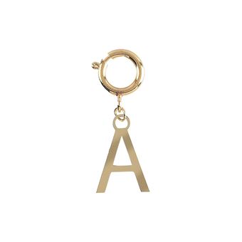 PORTE CARTE MAMAN EN OR